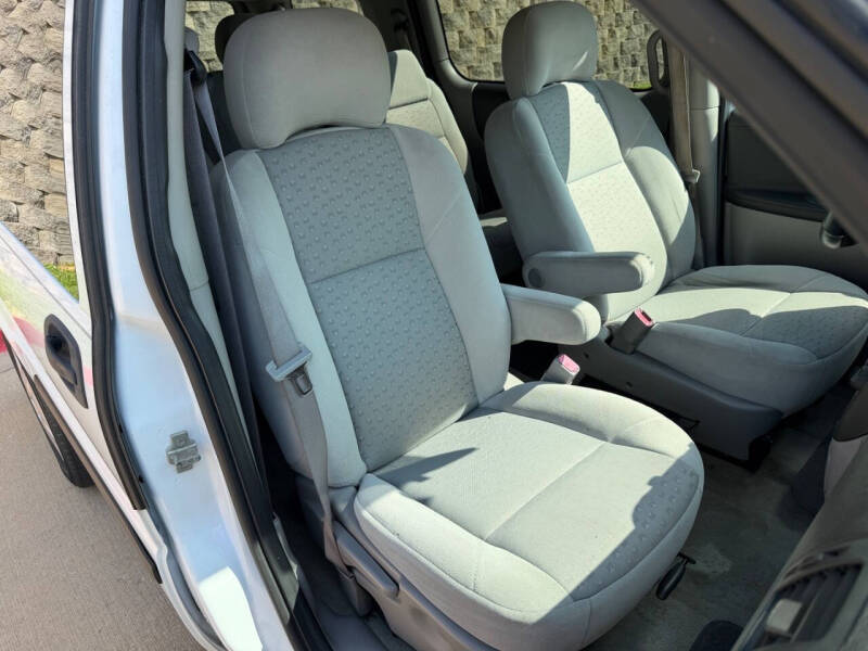2008 Chevrolet Uplander LS