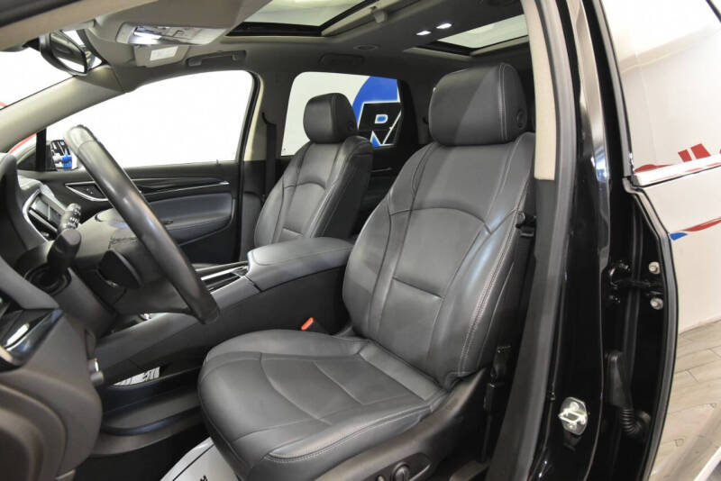 2018 Buick Enclave Premium