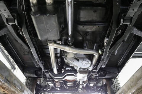 1986 Chevrolet Blazer