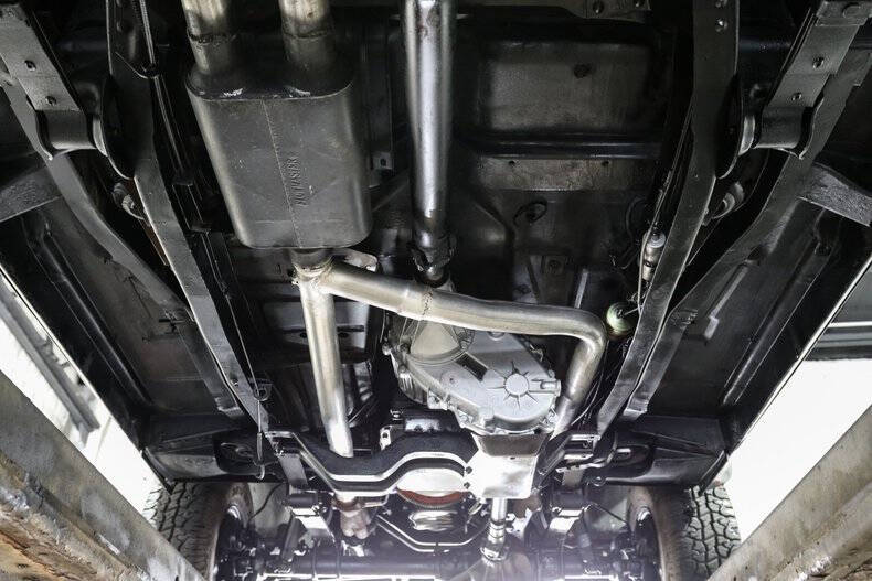 1986 Chevrolet Blazer