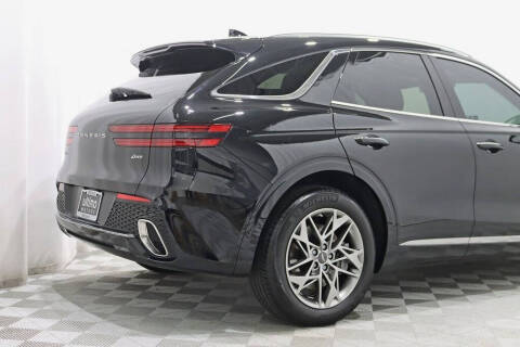 2024 Genesis GV70 2.5T Standard