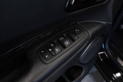 2022 Dodge Durango SRT 392
