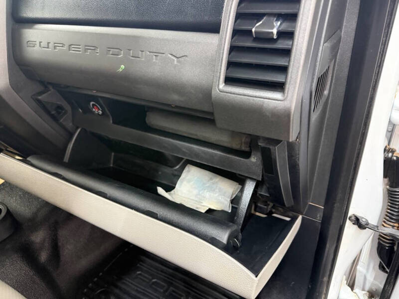 2019 Ford F-250 Super Duty