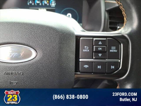 2023 Ford Expedition Platinum