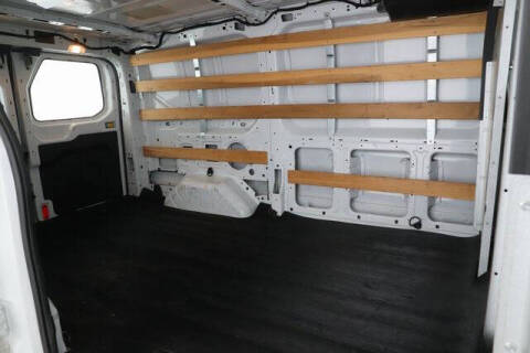 2016 Ford Transit 250