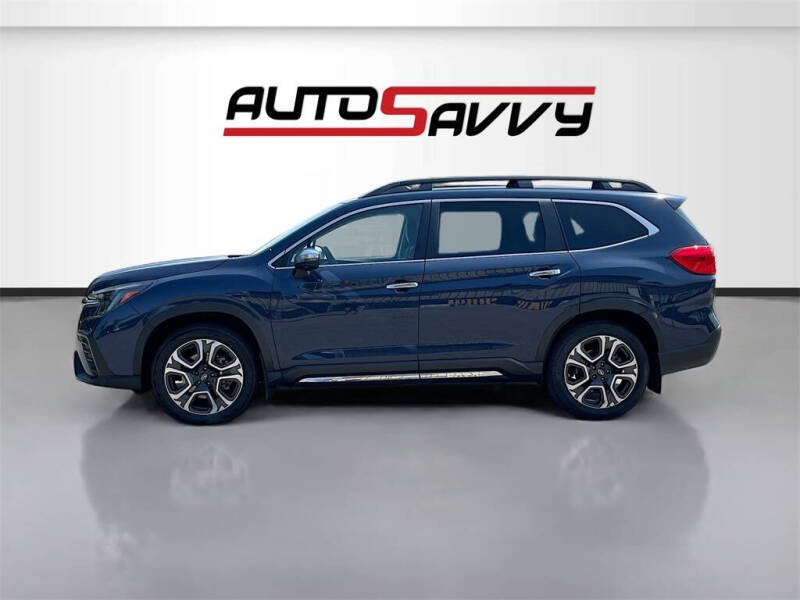 2023 Subaru Ascent Touring