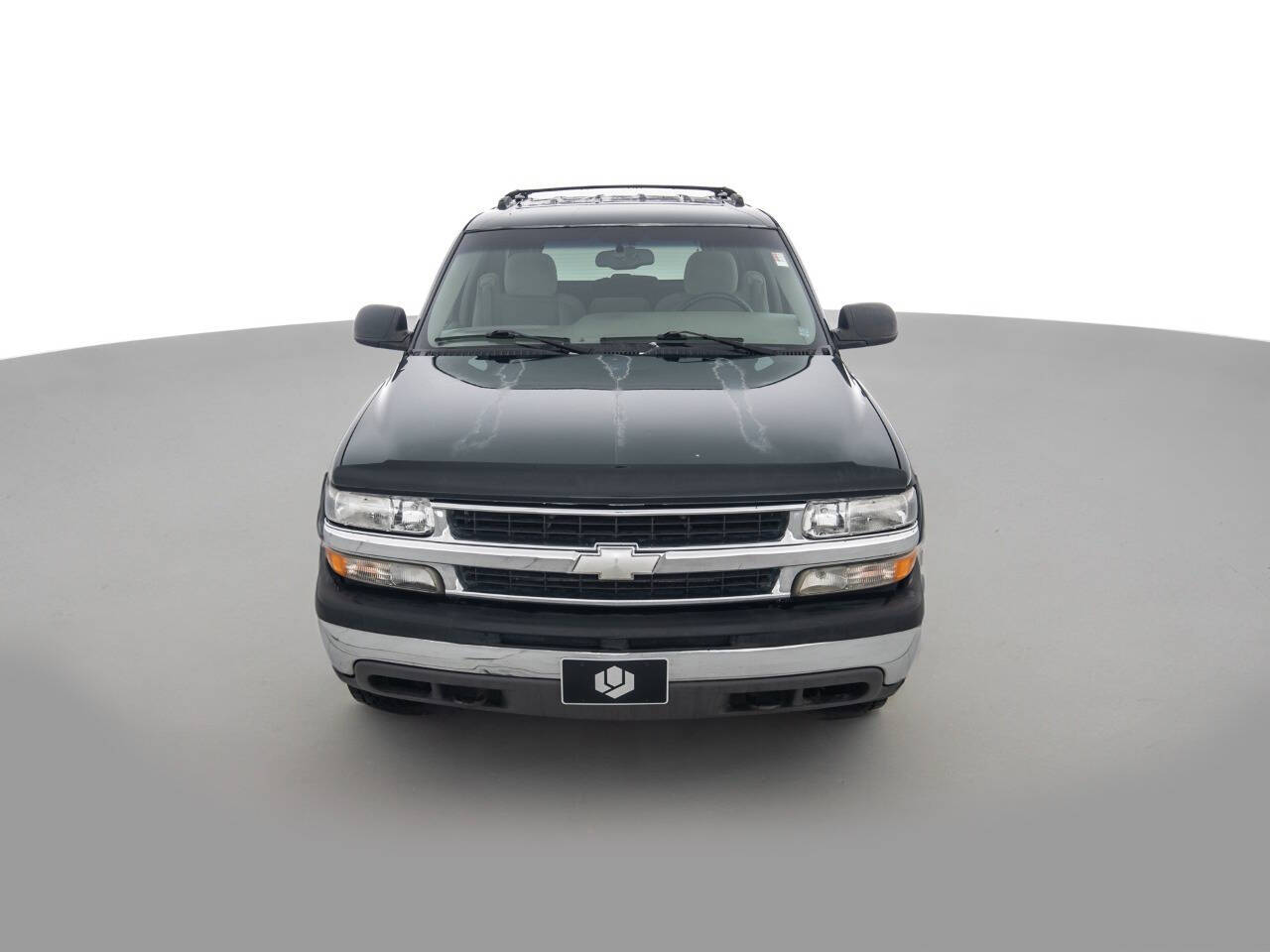 Used Car 2003 Chevrolet Tahoe  Ls 4wd 4dr Suv For Sale Under $10,000 In Coal City, Illinois