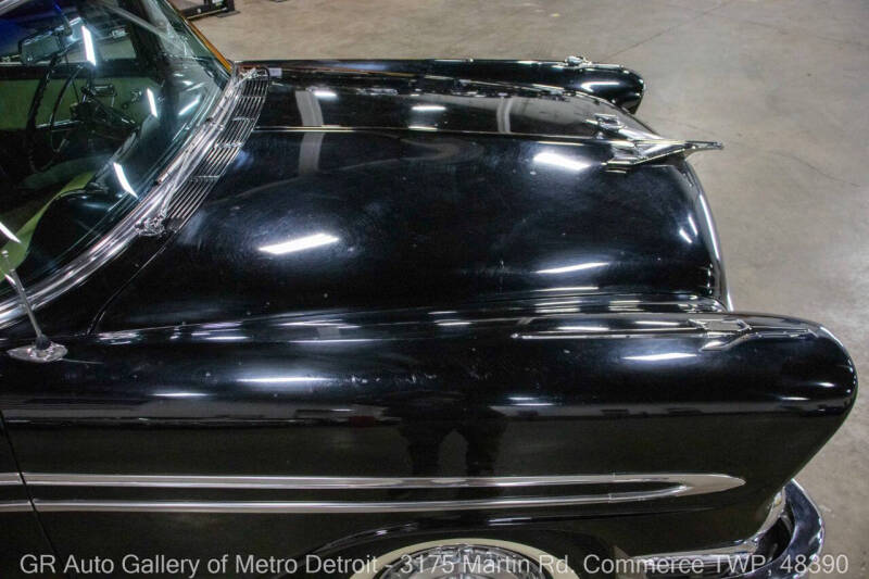 1956 Chevrolet Bel Air