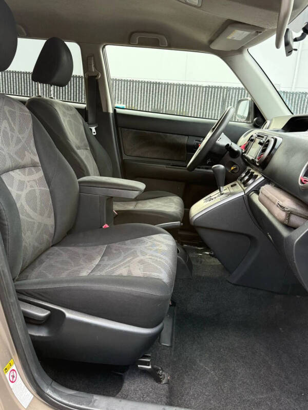 2015 Scion xB