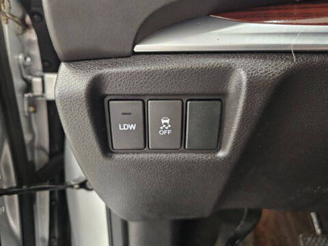 2014 Acura MDX SH-AWD w/Tech