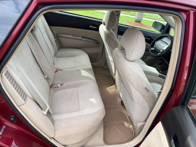 2005 Toyota Prius