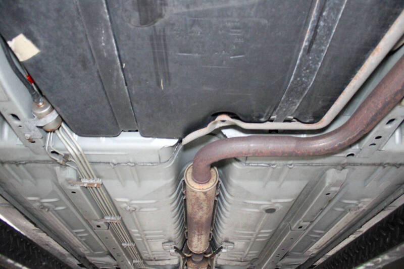 2003 Chevrolet Monte Carlo SS