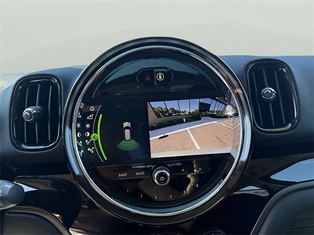 2021 MINI Countryman Cooper S ALL4