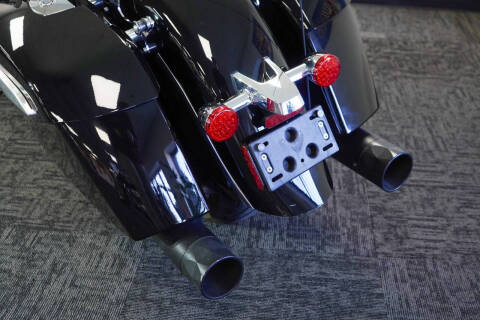 2023 Indian Chieftain