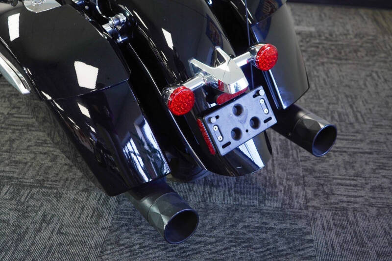 2023 Indian Chieftain