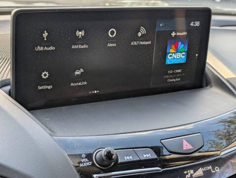 2023 Acura RDX SH-AWD