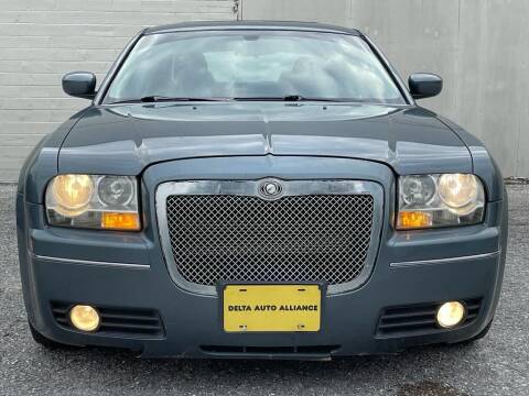 2006 Chrysler 300 for sale at Auto Alliance in Houston TX