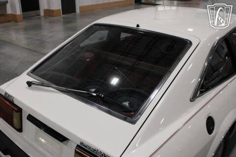 1983 Datsun 280ZX GL 2+2