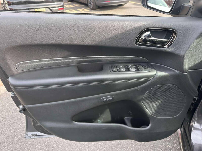 2020 Dodge Durango GT Plus