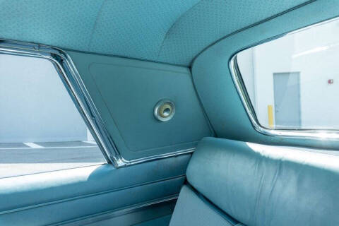 1964 Chrysler Imperial