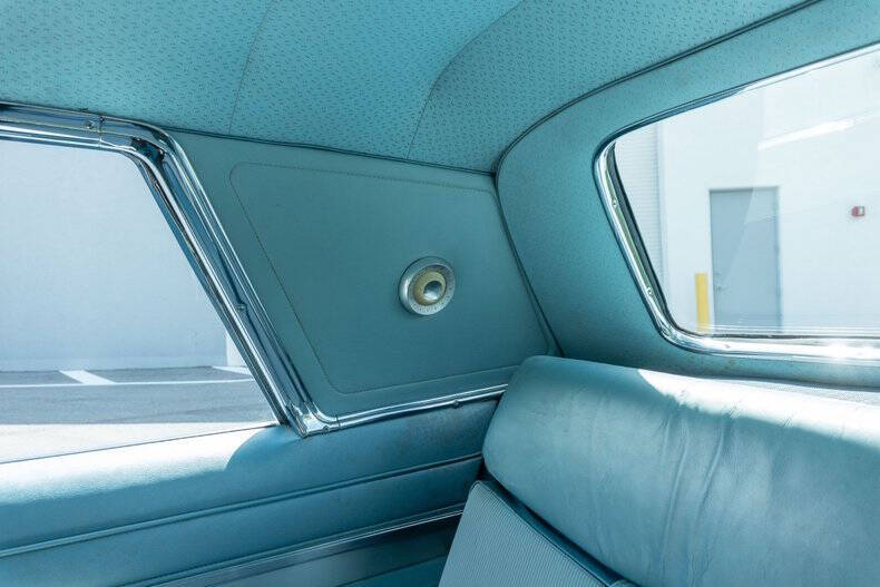 1964 Chrysler Imperial