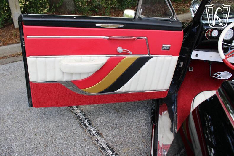 1951 Mercury Eight