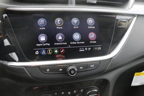 2021 Buick Encore GX