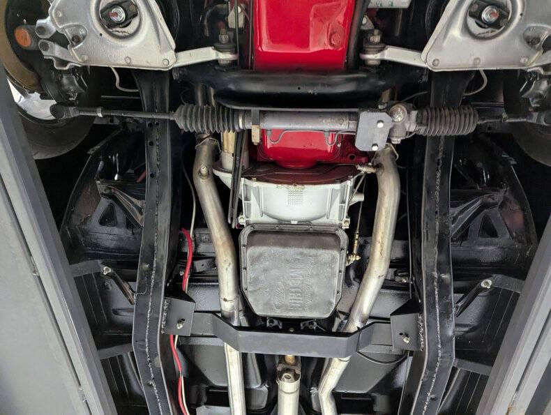 1956 Ford Customline