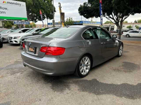 2012 BMW 3 Series 328i