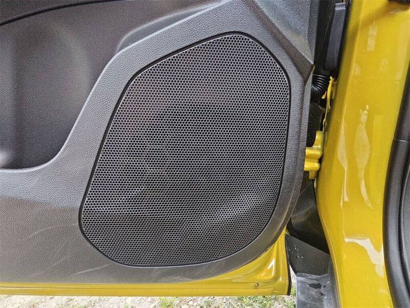 2025 Chevrolet Trax RS