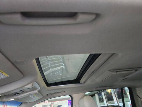 2015 Cadillac Escalade ESV Luxury