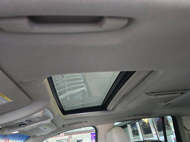 2015 Cadillac Escalade ESV Luxury