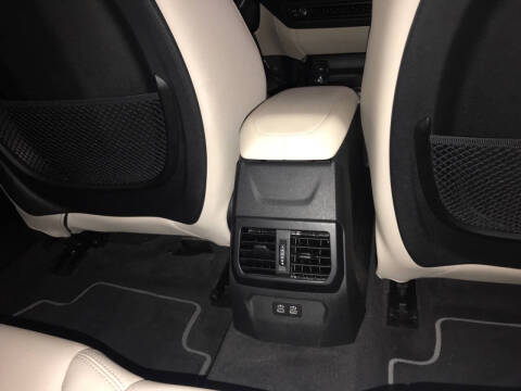 2021 BMW 2 Series 228i xDrive Gran Coupe