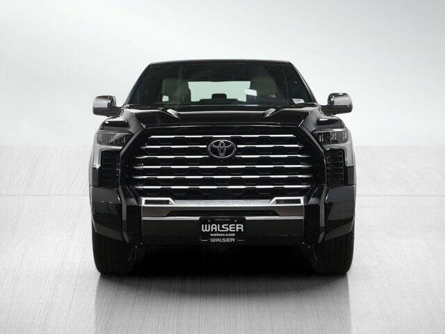 2023 Toyota Tundra Capstone HV