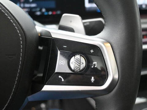 2023 BMW 7 Series 740i