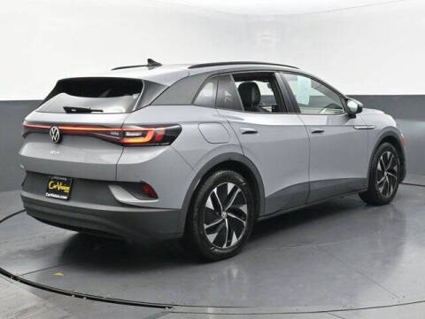 2021 Volkswagen ID.4 Pro S