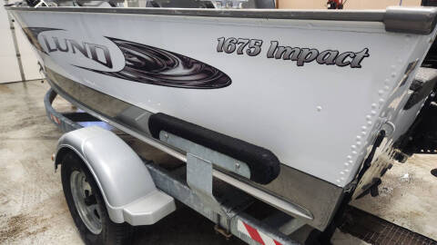 2012 Lund IMPACT 1675