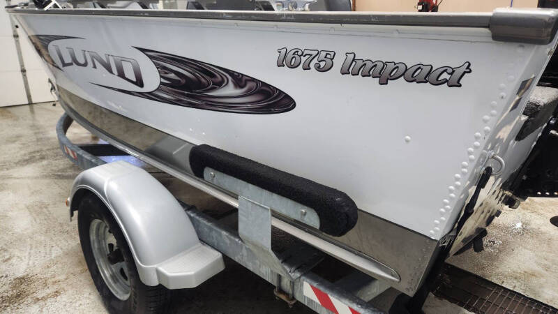 2012 Lund IMPACT 1675