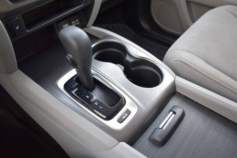 2020 Honda Pilot EX