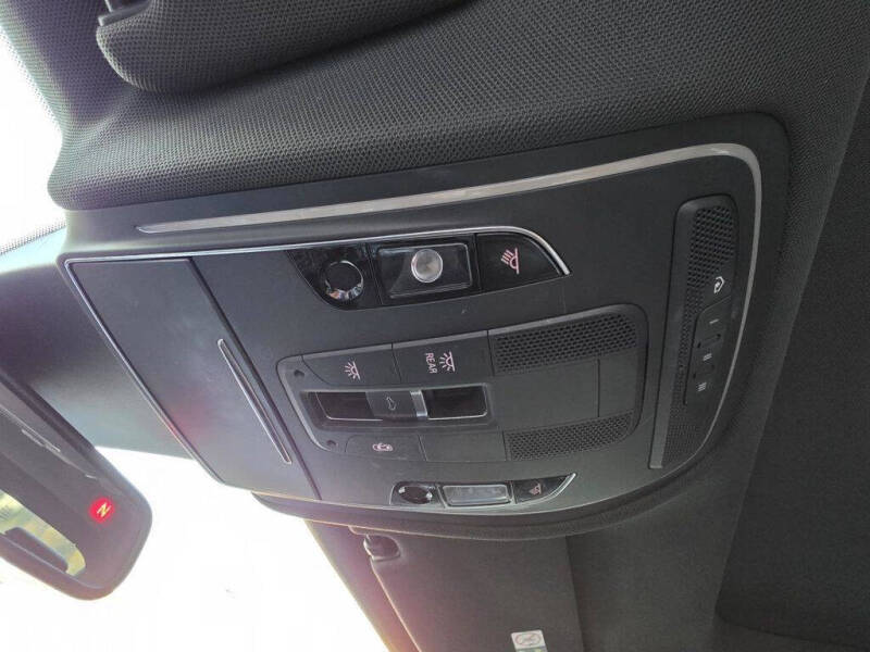 2013 Audi A8 L 3.0T quattro