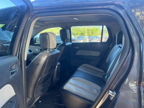 2014 GMC Terrain SLT-1