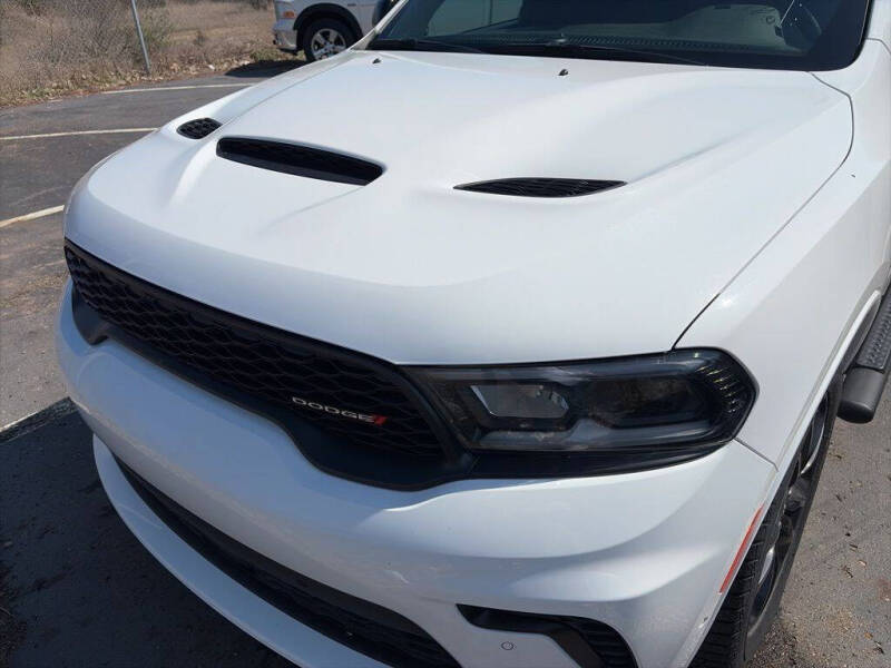 2024 Dodge Durango R/T