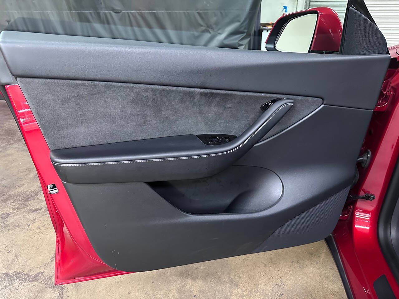 2021 Tesla Model Y for sale at Supreme Motors in Costa Mesa, CA