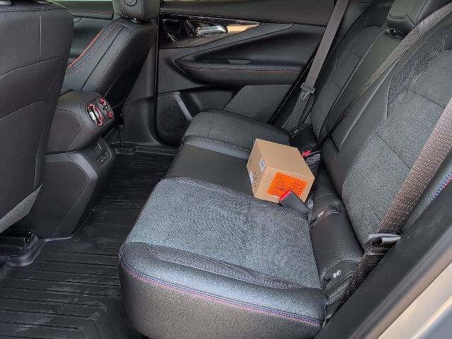 2026 Chevrolet Blazer EV RS