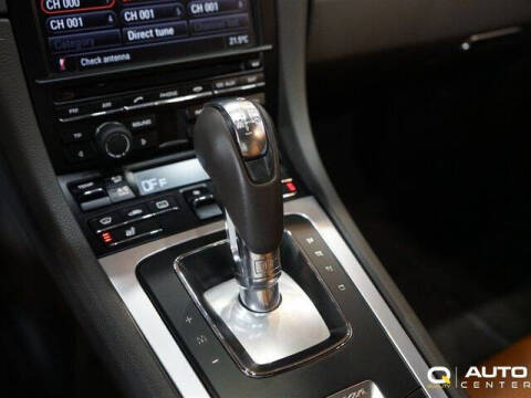2014 Porsche Cayman