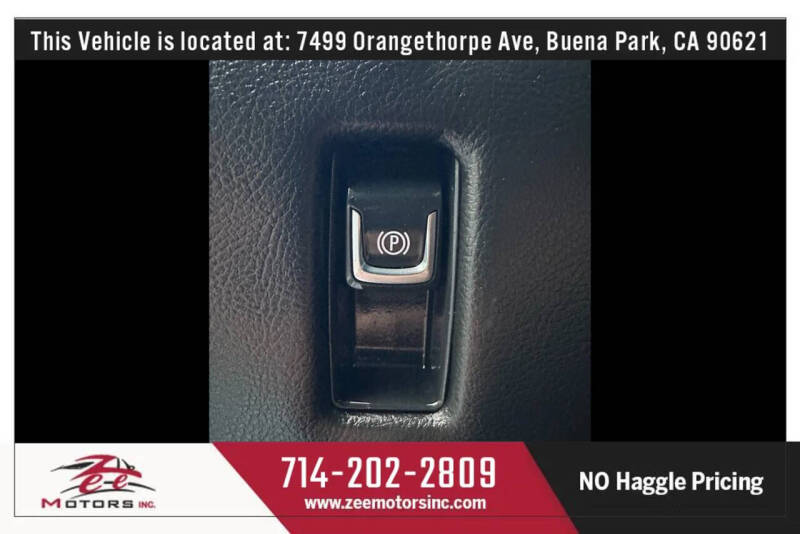 2016 Cadillac Escalade ESV Premium Collection