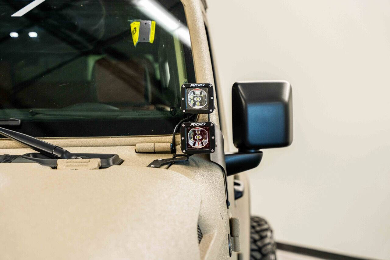 2024 JEEP Wrangler SUV / Crossover - $109,999