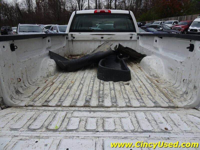 2018 GMC Sierra 2500HD