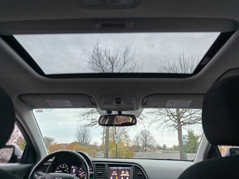 2017 Hyundai Elantra Value Edition