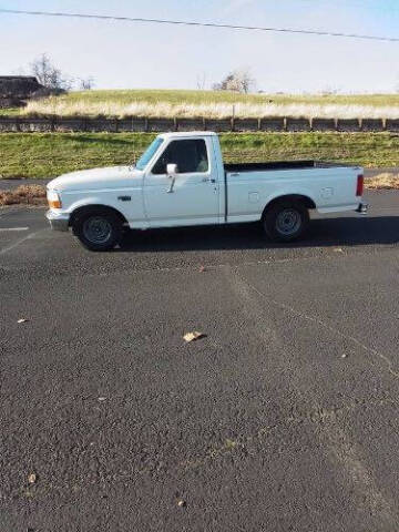 1994 Ford F-150